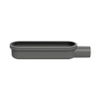 Easy drain Compact clean siphon sortie latérale pour garde d'eau 30 mm SW452890