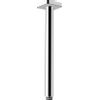 Hansgrohe Vernis Shape douchearm - 30cm - plafond - chroom SW651668