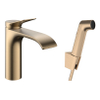 Hansgrohe Vivenis Wastafelmengkraan (opbouw) SW1388162