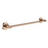Grohe Essentials Handdoekhouder - 45cm - warm sunset (koper) SW98970
