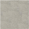 Kronos Materia Mozaiektegel - 30x30cm - 4.0mm - Cemento SW1407435