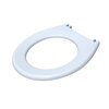 Pagette Kadett abattant WC blanc GA76391