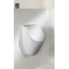 Villeroy & Boch Subway urinoir - 28.5x53.5x31.5cm - voor deksel - White Alpine (glans wit) 0123216
