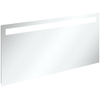 Villeroy & Boch More To See miroir avec éclairage LED intégré horizontal 3 fois dimmable 160x75x4.7cm 1024973