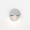 Astro Tivola Applique murale encastrée d'extérieur - LED - 3000K - gris SW1247800