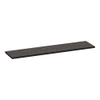BRAUER Ocean Edge plan vasque - 200x46x4cm - Damas SW721119