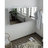MONDIAZ CUBB spiegelkast 150x70x16cm kleur cale met 3 deuren SW410376 MONDIAZ CUBB spiegelkast 150x70x16cm kleur cale met 3 deuren SW410376