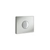 Grohe Skate WC bedieningsplaat SF verticaal 156x197mm matchroom 0442602 Grohe Skate WC bedieningsplaat SF verticaal 156x197mm matchroom 0442602
