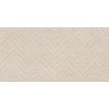 ÉCHANTILLON Terravito Melora carreau mural - 60x120cm - rectifié - aspect béton - décor Sand mat (beige) SW1130582