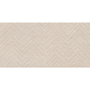 SAMPLE Cifre Cerámica Borneo carrelage mural - effet béton - Sand decor mat (beige) SW1130582