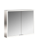 Emco Prime LED-spiegelkast 2 deuren met lichtpakket 80cm SW63264 Emco Prime LED-spiegelkast 2 deuren met lichtpakket 80cm SW63264