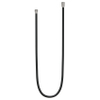 GROHE flexible de douche - 150cm - supersteel (inox) SW1477725