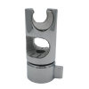 Hansgrohe pièce de glissement Unica Croma chrome SW878826