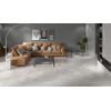 Ceralto Lineo Concrete Vloertegel - 60x60cm - 9.5mm - gerectificeerd - Grey SW862428