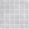 ÉCHANTILLON Terravito Davano carreau mural - 30x30cm - Carré - 10mm - Aspect béton - Loft Ash SW736183