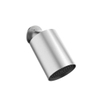 Crosswater Tranquil Hoofddouche - 1 stand - RVS geborsteld SW927912