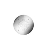 Hotbath Mate Hoofddouche rond - 28cm - hoogglans chroom SW74134