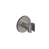 Hotbath Cobber Wandsteun - geborsteld nikkel (RVS) SW74249