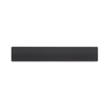 Xenz Gootcover T.B.V. Easy Tray 80Cm Ebony SW648068