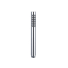Fortifura Calvi Staafhanddouche - 21.2cm - hoogglans chroom SW496810