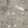 Ceralto Elaris Oak Carrelage de sol - 60x60cm - 9.0mm - rectifié - Sassi argilla p SW1242805