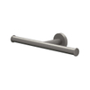 IVY Porte-rouleaux WC - double - Métal brossé noir PVD SW1031448