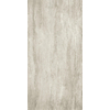Serenissima Travertini Due Carrelage sol et mur 60x120cm 10mm rectifié R10 grès cérame mat Greige (gris) SW787209