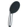 GROHE Vitalio Start QuickFix Handdouche - Ø11cm - 2 straalsoorten - 8.0l/min - chroom SW1028261