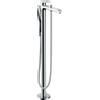 Hansgrohe Metris Mitigeur bain/douche, set de finition chromé GA54353 Hansgrohe Metris Mitigeur bain/douche, set de finition chromé GA54353