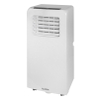 Eurom PAC mobiele airconditioner met afstandsbediening 9000BTU 75-90m3 Wit SW412002 Eurom PAC mobiele airconditioner met afstandsbediening 9000BTU 75-90m3 Wit SW412002