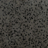 Ceramiche coem carrelage sol et mur terrazzo maxi bucchero 60x60 cm rectifié vintage mat anthracite SW727412