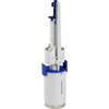 Geberit clapet de fond pour 1403xxx 0712585