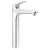 Grohe Eurostyle New Waterbesparende Wastafelkraan - XL-Size - met gesloten greep - chroom SW60367