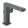 Hansgrohe Tecturis E wastafelmengkraan 110 Fine CoolStart z afv Brushed Black Chrome SW1566466