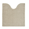 Aquanova Loa Tapis de toilette 60x60 cm Linen SW722686