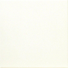 ÉCHANTILLON Terravito Besano carreau mural et de sol - 20x20cm - 8.5mm - Carré - Blanc mat SW736400
