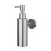 IVY Distributeur de savon - modèle mural - Chrome SW1031354