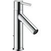 Axor Starck Robinet de lavabo 210 Avec bonde Chromé GA29254