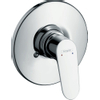 Hansgrohe Focus E2 set de couleur pour robinet de douche pour partie encastrable 13620180 chrome 0450769 Hansgrohe Focus E2 set de couleur pour robinet de douche pour partie encastrable 13620180 chrome 0450769
