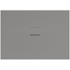 Villeroy & Boch Squaro infinity receveur de douche - 140x100cm - grey SW479996