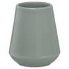 Sealskin Conical Gobelet porte-brosses à dents Porcelaine Vert SW107225