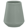 Sealskin Conical Gobelet 9.5x11.1x9.5cm porcelaine vert SW107225