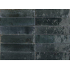 Ragno Look Wandtegel - 6x24cm - 10.0mm - Blu SW854151