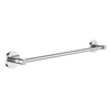 GROHE Essentials Porte-serviettes - 45cm - chrome 0438142