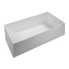Crosstone Jade solid surface bad mat wit 170*74*55 SW369765 Crosstone Jade solid surface bad mat wit 170*74*55 SW369765