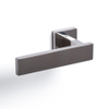 Ozean toiletrolhouder zonder klep hoekig chroom SW209301 Ozean toiletrolhouder zonder klep hoekig chroom SW209301