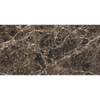 ÉCHANTILLON Ceralto Alabro Vein Carrelage sol et mur 60x120cm 6mm rectifié grès cérame Marron Imper SW912335