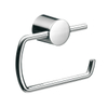 Emco Rondo 2 porte-rouleau de papier toilette sans abattant chrome SW113222