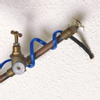 Eurom pipe defrost 10 protection contre le gel pour les tuyaux de 10 mètres SW486895