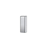 Hotbath Bloke Partie de rallonge 10cm pour Q003cr chrome SW22995 Hotbath Bloke Partie de rallonge 10cm pour Q003cr chrome SW22995